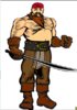Sergius of Krosha - Captain o.t. Red Brotherhood.jpg