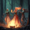 Skar72_a_group_of_pretty_female_elves_dancing_around_a_fire_med_7f8c33f5-1814-4875-8056-5908dc...png