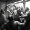 Skar72_sketch_of_an_army_of_viking_wrestlers_fighting_in_a_tave_1a9c17dd-69e0-406a-8675-b64f20...png