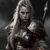 Skar72_beautiful_female_medieval_warrior_7ff73b1e-f72c-46fe-bc54-d4dfdfdd71e2.png