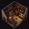 Skar72_isometric_view_of_a_large_medieval_fireplace_room_like_t_f0f17396-87a6-4841-8578-7e27e4...png