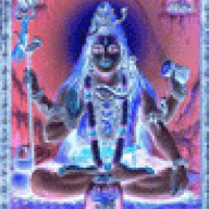 Lord Shiva