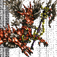 Scorch Luminas