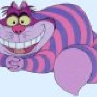 Cheshire Cat