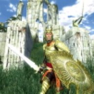 Iluvatar