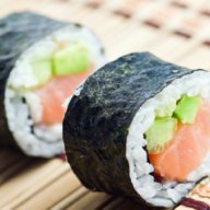 Supersushi