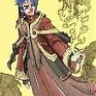 Tremere Hexer
