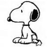 black_snoopy