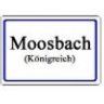Kanzler von Moosbach