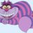 Cheshire Cat