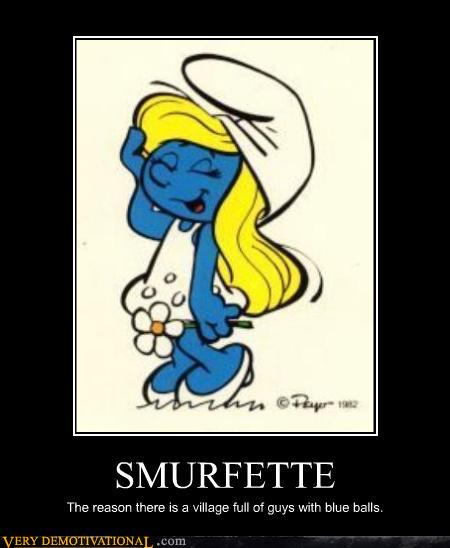 demotivational-posters-smurfette.jpg