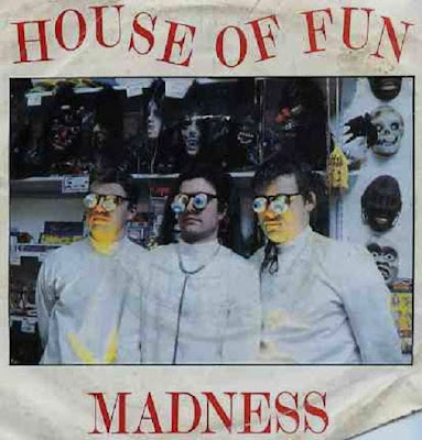 madness