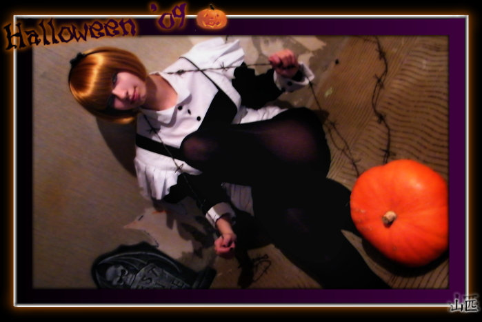 Halloween_Mello___Pumpkin_maid_by_WammysCosplay.png