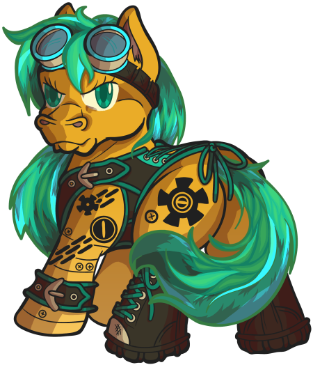 My_Cyberpunk_Pony_by_jekkal.png