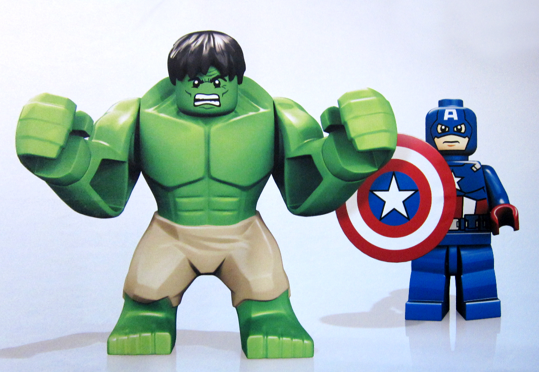 Lego+Marvel+Hulk+and+Captain+America+minifigures.jpg