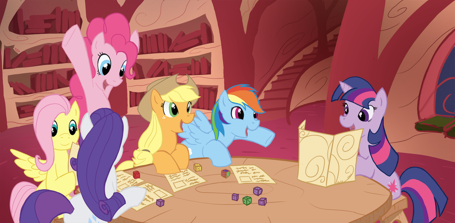 dungeons_and_mares_by_elosande-d352vag.png