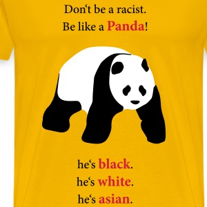 be-like-a-panda-maenner-premium-t-shirt.jpg