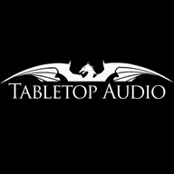 tabletopaudio.com