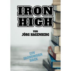 Cover Iron High