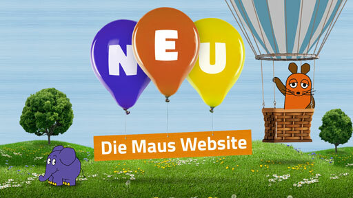 www.wdrmaus.de